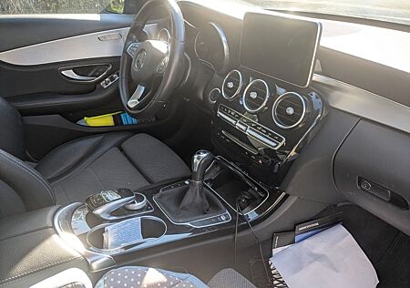 Mercedes-Benz C 180 AVANTGARDE AVANTGARDE