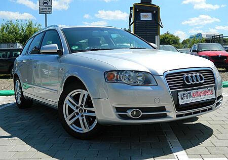 Audi A4 Avant 2.0 TDI