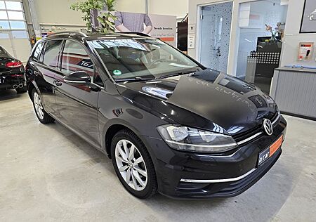 VW Golf Volkswagen VII Variant United|Digital Cockpit|Scheckhe