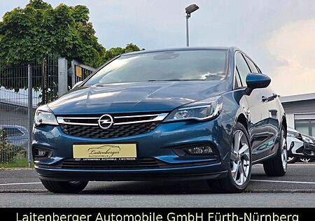 Opel Astra K Active 1.4 LTR*ACC*KLIMA*NAVI*LED*AHK