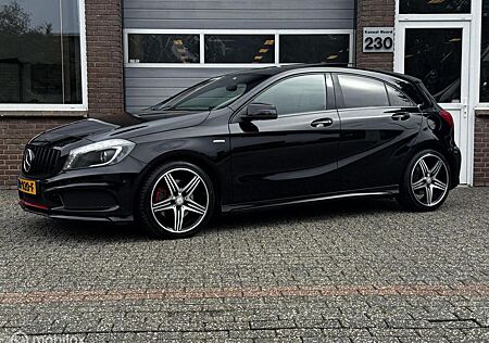 Mercedes-Benz A 250 gebraucht kaufen Mercedes-Benz A 250 A-klasse 250 Sport Ambition