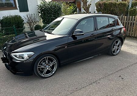 BMW 116i - M Paket