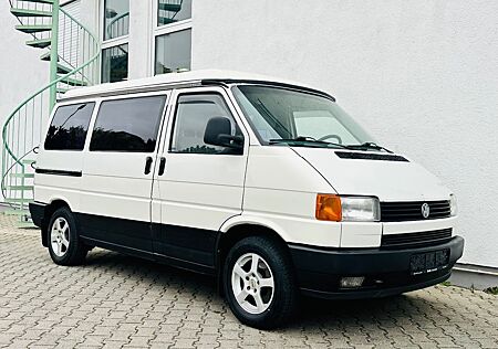 VW T4 California gebraucht kaufen VW T4 California Volkswagen *1.Hand *StHz * TüV08/26