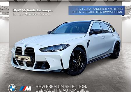 BMW M3 Competition M xDrive Touring Harman/K Laser