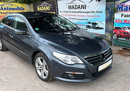 VW Passat Volkswagen CC Basis BMT