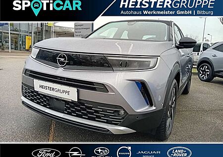 Opel Mokka Elegance
