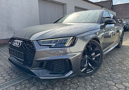 Audi RS4 Avant 2.9 TFSI quattro*Vollausstattung*Ceramic**