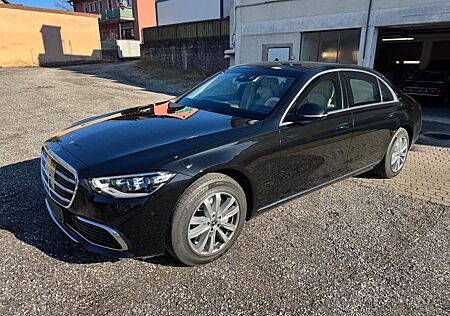Mercedes-Benz S 680 Guard 4matic