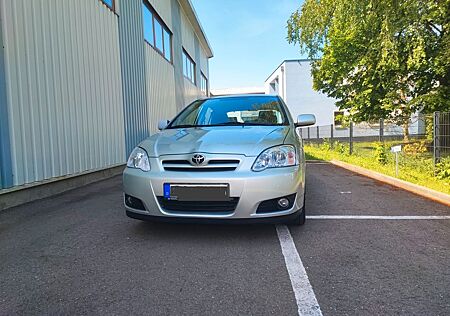 Toyota Corolla 1.6 Edition Edition