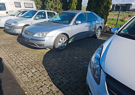 Ford Mondeo 2,0TDCi 85 kW DPF Trend Trend
