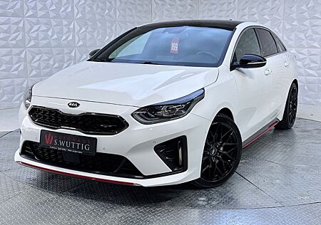 Kia Pro_ceed ProCeed 1.6 T-GDI OPF GT+PANO+LED+ACC+NAVI+