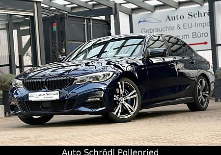 BMW 330d Lim. M Sport Individual, Laser, HUD, 360°K