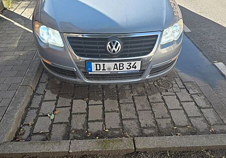 VW Passat Volkswagen 1.4 TSI Comfortline