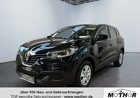 Renault Kadjar Life 1.2 TCE Energy Klimaanlage Tempomat
