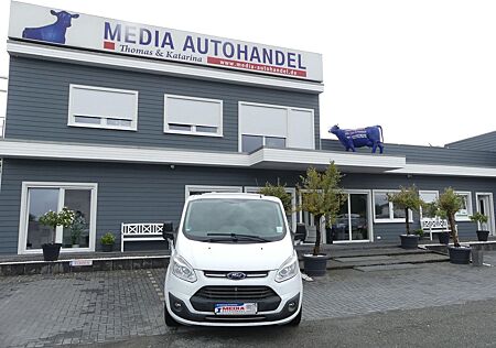 Ford Transit Custom Kasten 270 L1 Trend, 1. Hand