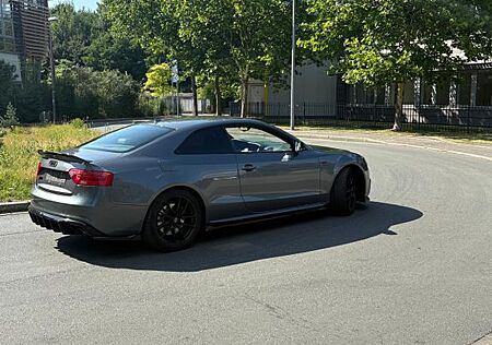 Audi S5 3.0 TFSI S tronic quattro -