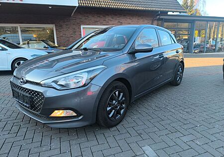 Hyundai i20 YES!