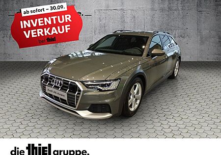 Audi A6 Allroad 45 TDI quattro S tronic