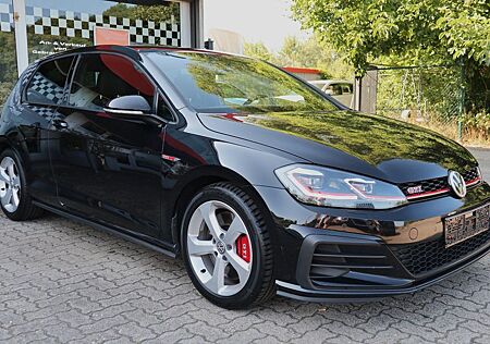 VW Golf Volkswagen VII GTI Performance 2.HAND/VIRTUAL/NAVI/DSG