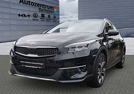 Kia XCeed 1,5 T-GDi XDition LED NAVI PDC KAMERA