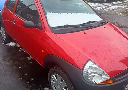 Ford Ka /+ 1,3 44kW -