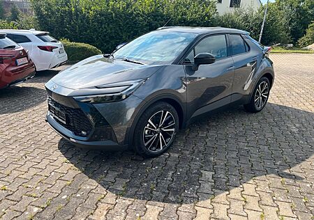 Toyota C-HR 2.0-l-VVT-i PHEV Lounge JBL Navi