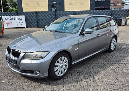 BMW 320d Atm motor...
