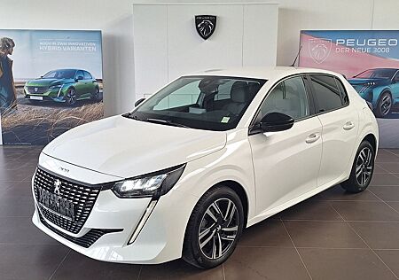 Peugeot 208 Allure BludHDi 100 *Sitzhzg*Navi*