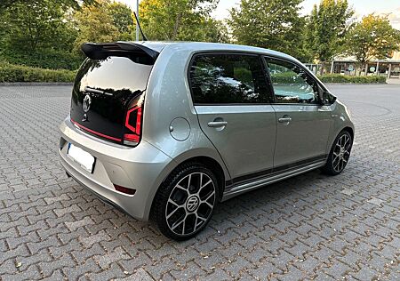 VW Up Volkswagen ! 1.0 GTI + Ganzjahresreifen + Garantie