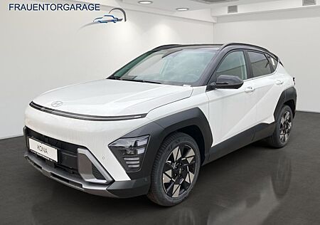 Hyundai Kona Prime SX2 (MY25) 1.6 T-GDi (138PS) 7-DCT PR