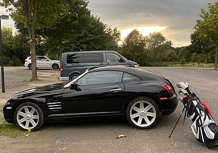 Chrysler Crossfire 3.2 V6 -