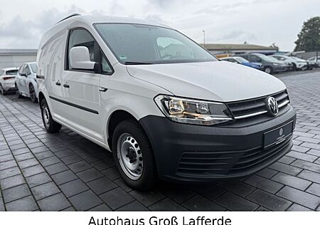 VW Caddy Volkswagen Nfz Kasten Trendline Klima PDC