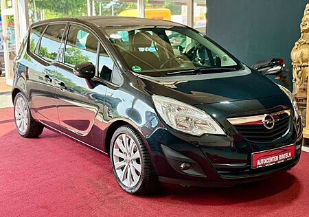 Opel Meriva B 1.4 Edition/Klima/Tempomat
