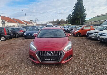 Hyundai i40 cw Space