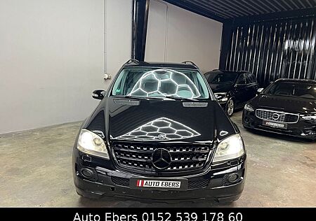 Mercedes-Benz ML 320 ML320CDI/AMG/Leder/Xenon/Airmatic