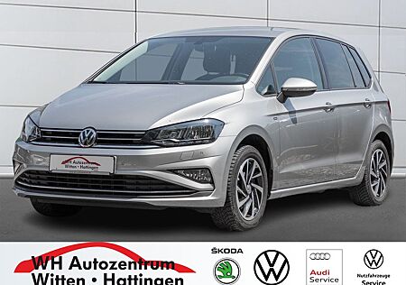 VW Golf Sportsvan Volkswagen 1.0 TSI DSG Join NAVI GJ-REIFEN C
