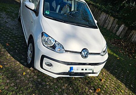 VW Up Volkswagen ! 1.0 44kW join !