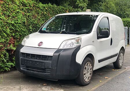 Fiat Fiorino 1,3 JTD