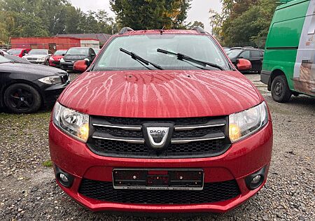 Dacia Logan gebraucht kaufen Dacia Logan MCV II Kombi Laureate