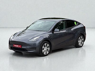 Tesla Model Y RWD*LEDER*AUTOPILOT*SUBWOOFER*ACC*LED