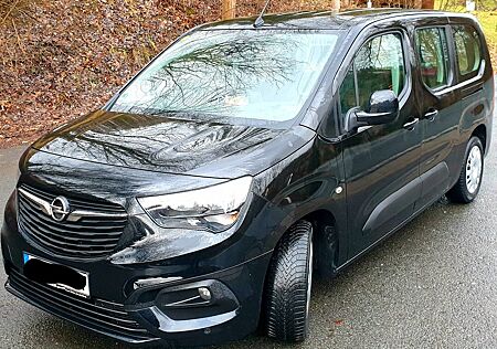 Opel Combo Life 1.2 Turbo 81kW Edition XL Edition