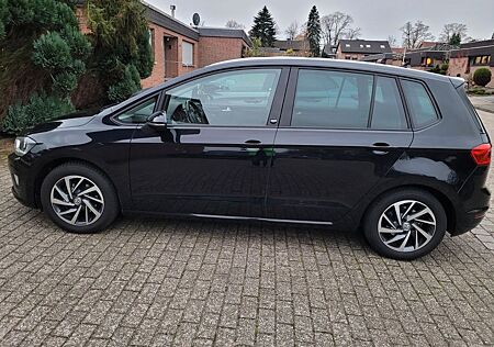 VW Golf Sportsvan Volkswagen 1.2 TSI 81kW SOUND SOUND