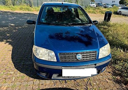 Fiat Punto 1.2 8V -