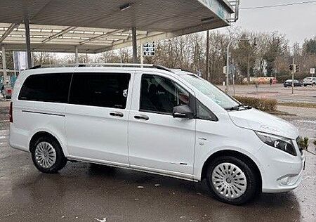 Mercedes-Benz Vito Tourer 119 CDI Lang