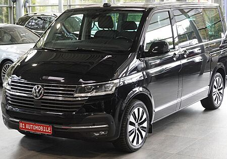 VW T6 Multivan Volkswagen T6.1 Multivan Highline DSG 4M*AHK*DDC*KAM*LEDER