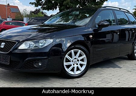 Seat Exeo ST 2.0 TDI Style *TÜV*Euro5*Klimatronic*