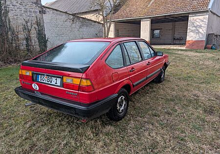 VW Passat Volkswagen 32b H zulassung