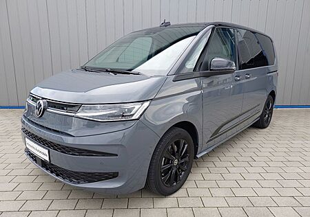 VW T7 Multivan Volkswagen Edition*Matrix*AHK*Kamera*Easy Open*