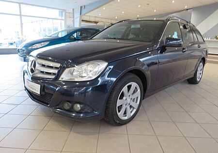 Mercedes-Benz C 180 T CDI*Leder*Navi*Soundsystem*LM