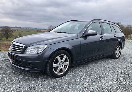 Mercedes-Benz C 220 C -Klasse T-Modell T CDI Tüv 2027